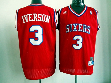 Philadelphia 76ers jerseys-023
